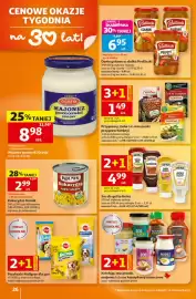 Auchan gazetka tydzień 32 Strona 26