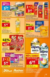 Auchan gazetka tydzień 32 Strona 27