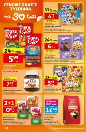 Auchan gazetka tydzień 32 Strona 28