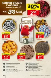 Auchan gazetka tydzień 32 Strona 30