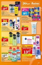 Auchan gazetka tydzień 32 Strona 31