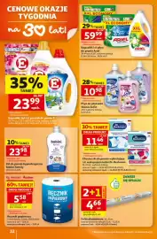 Auchan gazetka tydzień 32 Strona 32