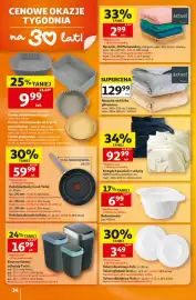 Auchan gazetka tydzień 32 Strona 34