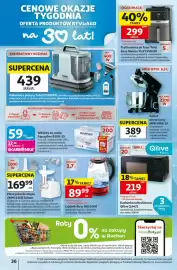 Auchan gazetka tydzień 32 Strona 36