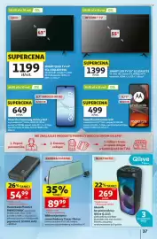 Auchan gazetka tydzień 32 Strona 37