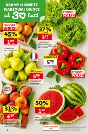 Auchan gazetka tydzień 32 Strona 4