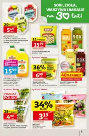 Auchan gazetka tydzień 32 Strona 5