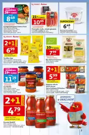 Auchan gazetka tydzień 32 Strona 7