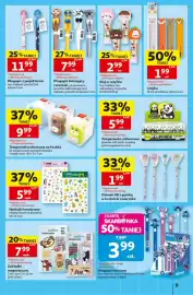 Auchan gazetka tydzień 32 Strona 9