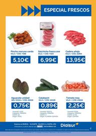Folleto Dialsur Cash & Carry semana 32 Página 2