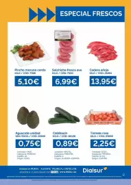 Folleto Dialsur Cash & Carry semana 32 Página 2