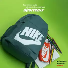 Catálogo Dportenis Página 2