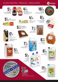 Folleto Comerco Cash & Carry Página 2