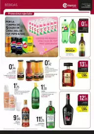Folleto Comerco Cash & Carry Página 3