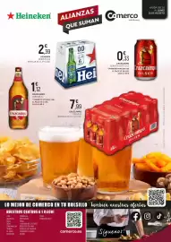 Folleto Comerco Cash & Carry Página 4