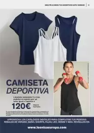Catálogo Leonisa Página 11