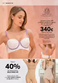 Catálogo Leonisa Página 12