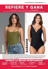 Catálogo Leonisa Página 13