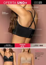 Catálogo Leonisa Página 14