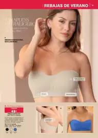 Catálogo Leonisa Página 15