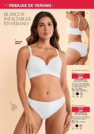Catálogo Leonisa Página 16