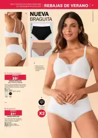 Catálogo Leonisa Página 17