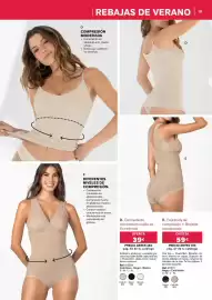 Catálogo Leonisa Página 19