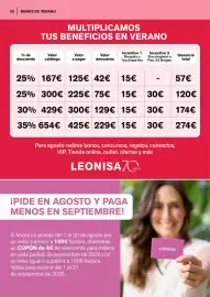 Catálogo Leonisa Página 2