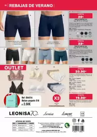 Catálogo Leonisa Página 20