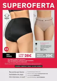 Catálogo Leonisa Página 3
