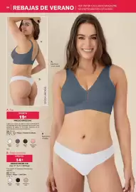 Catálogo Leonisa Página 4