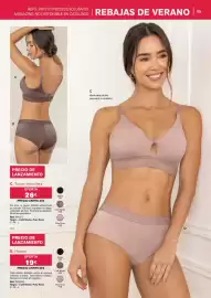 Catálogo Leonisa Página 5