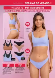 Catálogo Leonisa Página 7
