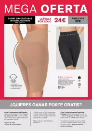 Catálogo Leonisa Página 8