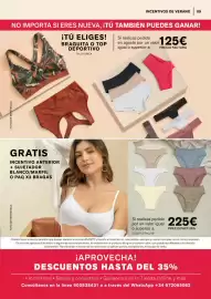 Catálogo Leonisa Página 9