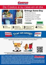 Catálogo Costco Página 20