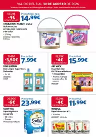 Catálogo Costco Página 19