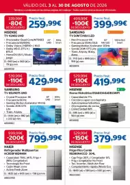 Catálogo Costco Página 2