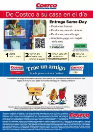 Catálogo Costco Página 20