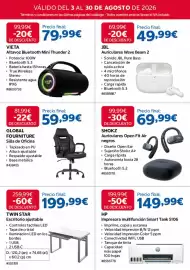 Catálogo Costco Página 3