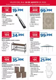 Catálogo Costco Página 4