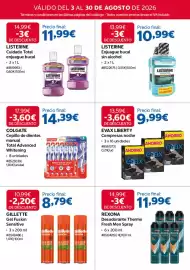 Catálogo Costco Página 6