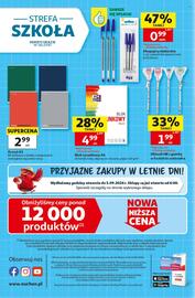Auchan gazetka | Supermarket Strona 8
