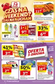 Auchan gazetka | Supermarket Strona 2