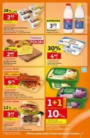 Auchan gazetka | Supermarket Strona 5
