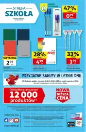 Auchan gazetka | Supermarket Strona 8