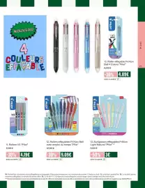 Catalogue Monop' page 21