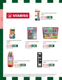 Catalogue Monop' page 30