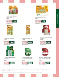 Catalogue Monop' page 33