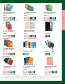 Catalogue Monop' page 37